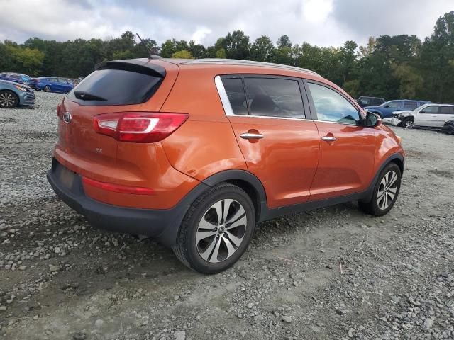 Photo 3 from auction – 2013 KIA SPORTAGE E with VIN KNDPC3A28D7372612