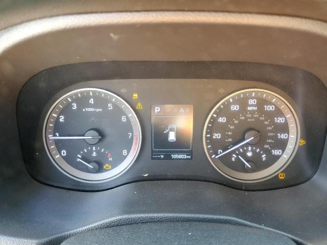 Photo 9 from auction – 2016 HYUNDAI TUCSON LIM with VIN KM8J3CA28GU133116