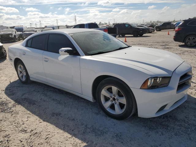 Photo 4 from auction – 2013 DODGE CHARGER SE with VIN 2C3CDXBG3DH640455