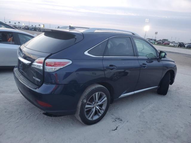 Photo 3 from auction – 2015 LEXUS RX 350 with VIN 2T2ZK1BA6FC198686