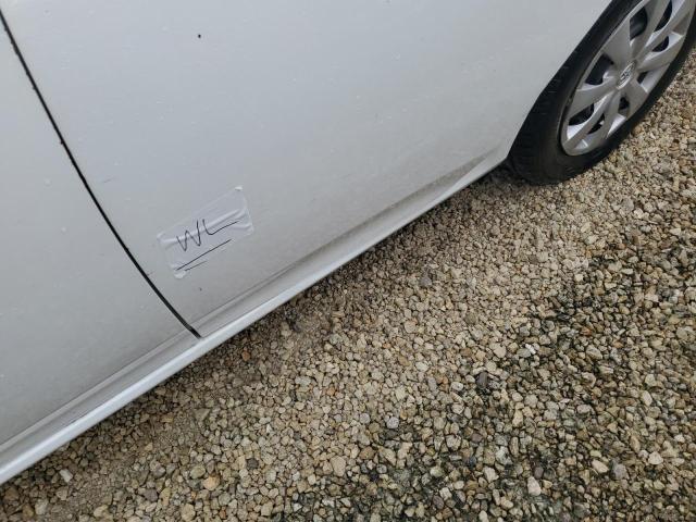 Photo 12 from auction – 2012 TOYOTA COROLLA BA with VIN 5YFBU4EE7CP058559