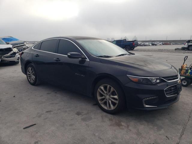 Photo 4 from auction – 2018 CHEVROLET MALIBU LT with VIN 1G1ZD5ST2JF123063