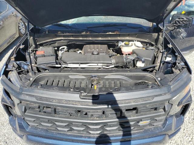 Photo 11 from auction – 2023 CHEVROLET SILVERADO with VIN 1GCPDBEK1PZ156272