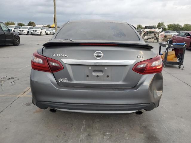 Photo 6 from auction – 2017 NISSAN ALTIMA 2.5 with VIN 1N4AL3AP1HC232146