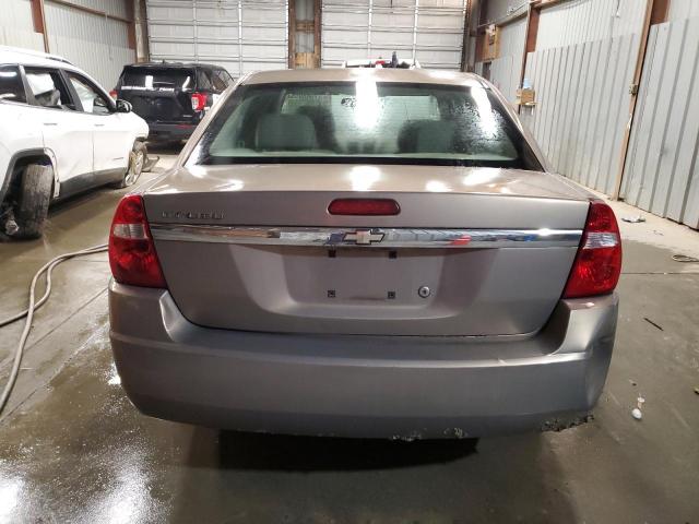 Photo 6 from auction – 2008 CHEVROLET MALIBU LS with VIN 1G1ZS58F78F106065