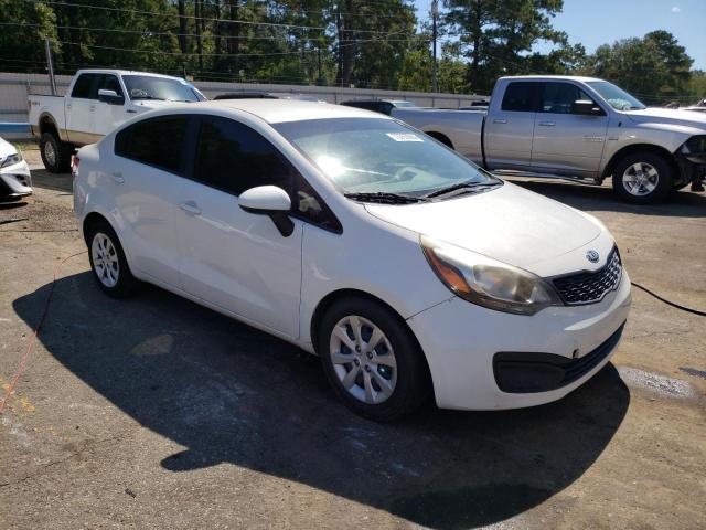 Photo 4 from auction – 2015 KIA RIO LX with VIN KNADM4A31F6487251