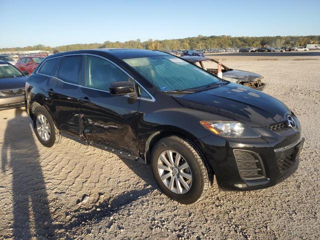Photo 4 from auction – 2011 MAZDA CX-7 with VIN JM3ER2B55B0358365
