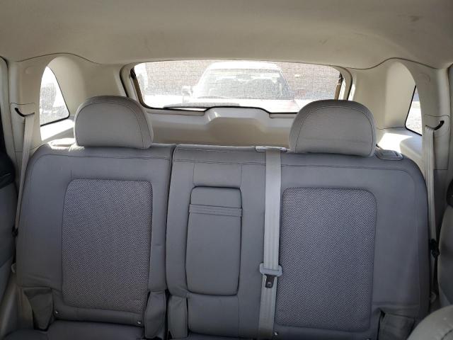 Photo 10 from auction – 2008 SATURN VUE with VIN 3GSCL53798S508101