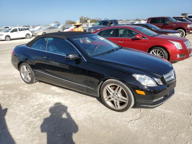 Photo 4 from auction – 2013 MERCEDES-BENZ E 350 with VIN WDDKK5KF4DF208358