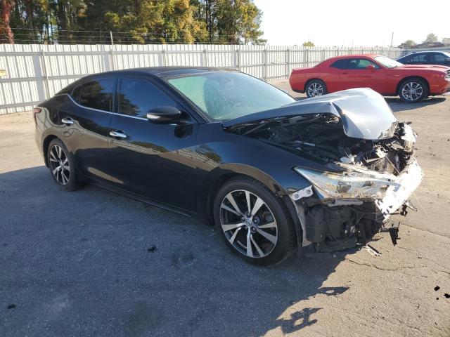 Photo 4 from auction – 2017 NISSAN MAXIMA 3.5 with VIN 1N4AA6AP9HC367964