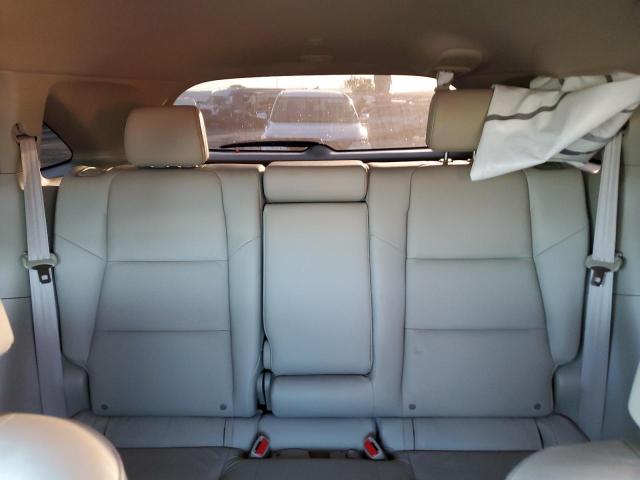 Photo 10 from auction – 2015 ACURA RDX with VIN 5J8TB4H39FL013352