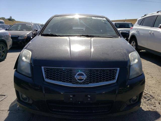 Zdjęcie 5 z aukcji – 2011 NISSAN SENTRA 2.0 z VIN 3N1AB6AP1BL717058