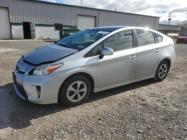 TOYOTA PRIUS 2013 with VIN JTDKN3DU3D5627213 - Photo from auction