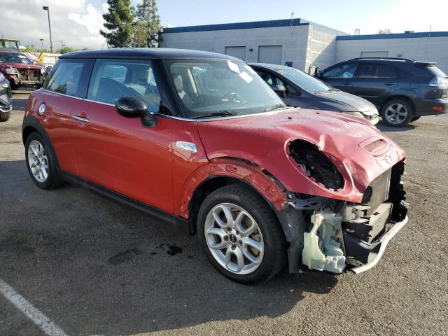 Photo 4 from auction – 2015 MINI COOPER S with VIN WMWXP7C51F2A37579