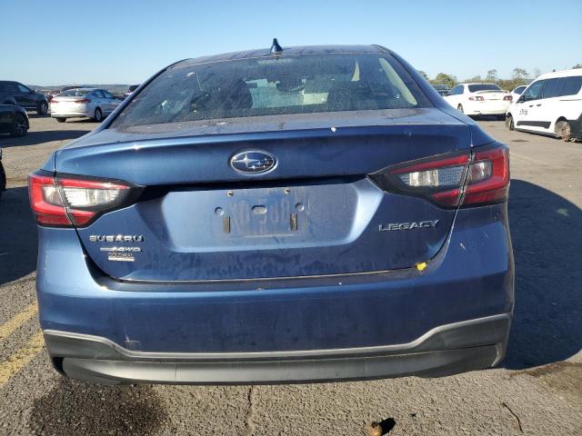Photo 6 from auction – 2020 SUBARU LEGACY PRE with VIN 4S3BWAC63L3018511