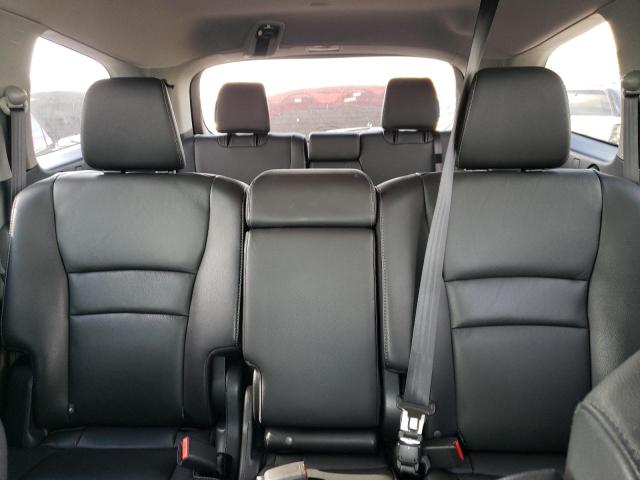 Photo 10 from auction – 2019 HONDA PILOT EXL with VIN 5FNYF6H59KB078060