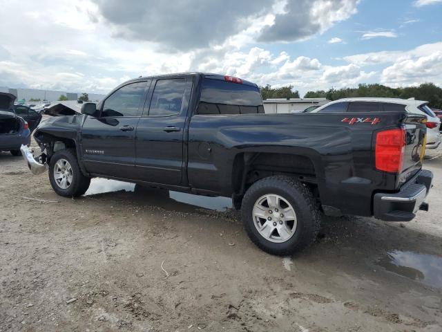 Photo 2 from auction – 2018 CHEVROLET SILVERADO with VIN 1GCVKREC2JZ167691