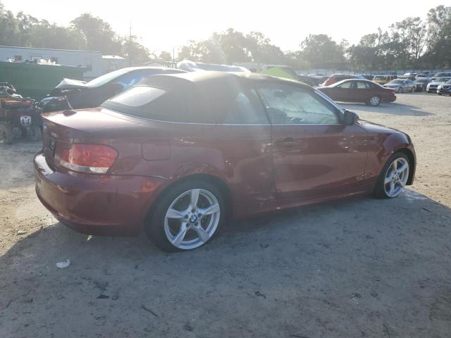 Photo 3 from auction – 2013 BMW 128 I with VIN WBAUL7C5XDVU09587