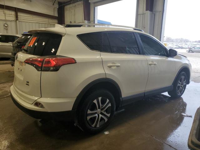 Photo 3 from auction – 2017 TOYOTA RAV4 LE with VIN JTMBFREV8HJ106427