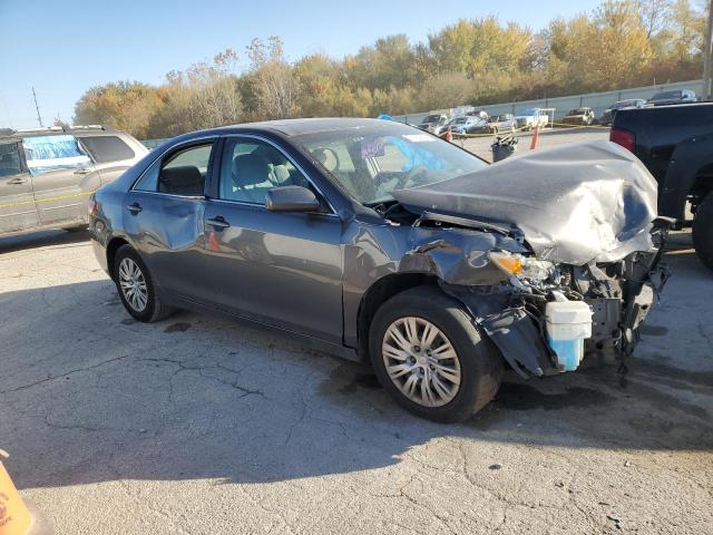 Photo 4 from auction – 2010 TOYOTA CAMRY BASE with VIN 4T4BF3EK5AR075078