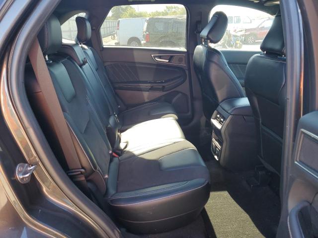 Photo 11 from auction – 2020 FORD EDGE ST with VIN 2FMPK4AP3LBA53477