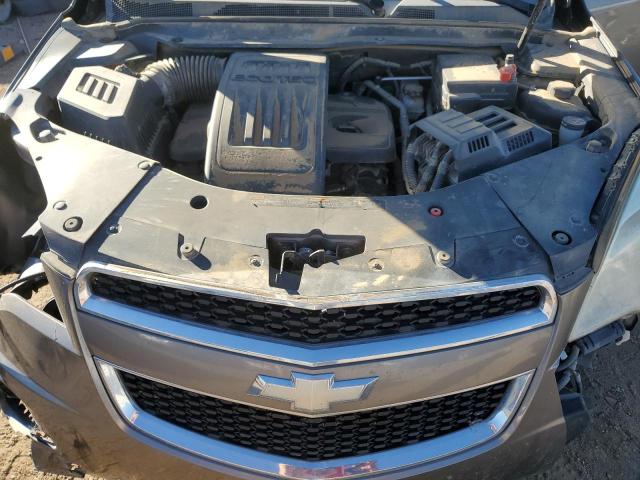 Photo 12 from auction – 2010 CHEVROLET EQUINOX LT with VIN 2CNALPEW5A6297868