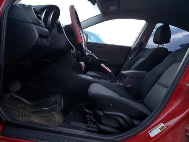 Photo 7 from auction – 2006 MAZDA 3 I with VIN JM1BK12F861516152