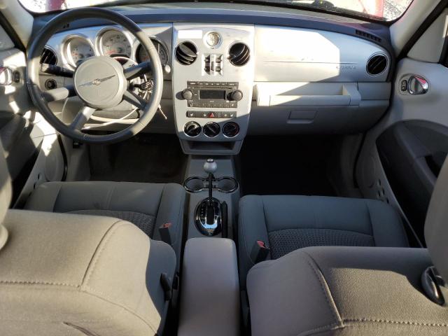 Photo 8 from auction – 2010 CHRYSLER PT CRUISER with VIN 3A4GY5F9XAT144163
