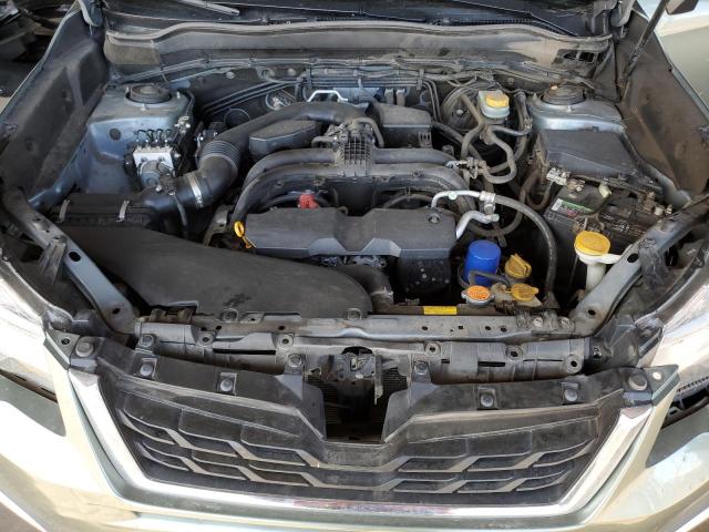 Photo 12 from auction – 2018 SUBARU FORESTER 2 with VIN JF2SJAEC9JH559288