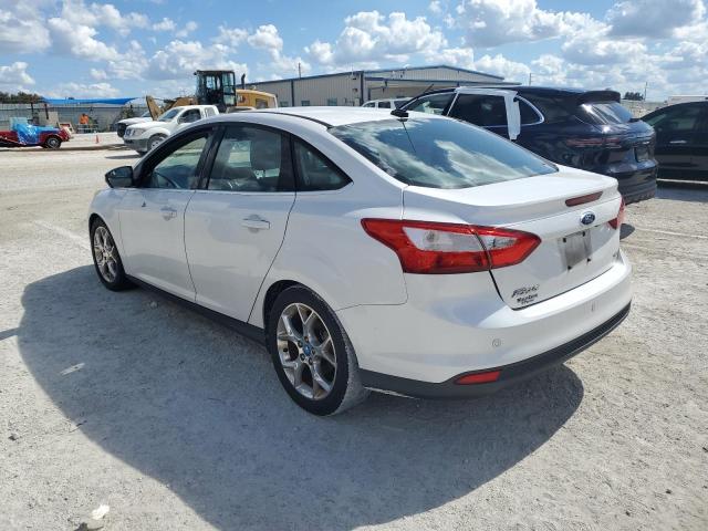 Photo 2 from auction – 2012 FORD FOCUS SEL with VIN 1FAHP3H20CL126308