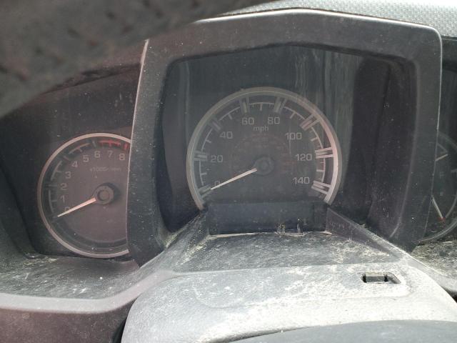 Zdjęcie 9 z aukcji – 2013 HONDA RIDGELINE z VIN 5FPYK1F51DB009309