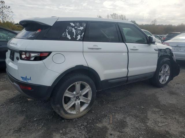 Photo 3 from auction – 2013 LAND ROVER RANGE ROVE with VIN SALVN2BG4DH732712