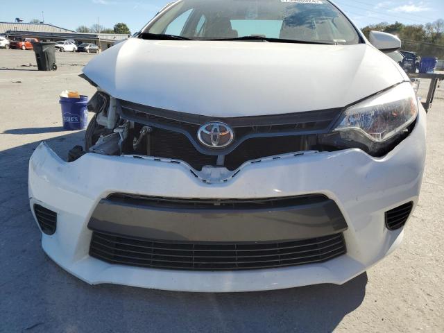Photo 5 from auction – 2015 TOYOTA COROLLA L with VIN 2T1BURHE7FC396752
