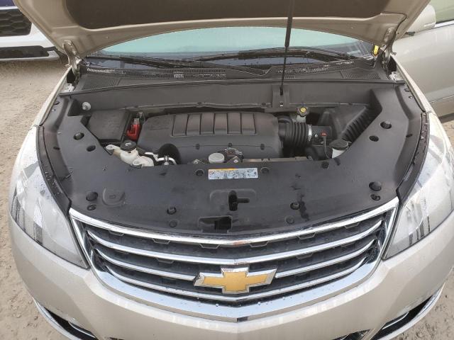 Photo 12 from auction – 2017 CHEVROLET TRAVERSE P with VIN 1GNKRJKDXHJ247866