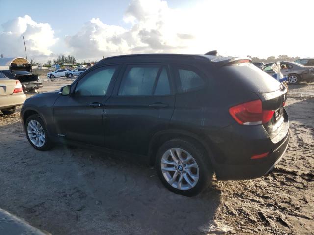 Photo 2 from auction – 2015 BMW X1 XDRIVE2 with VIN WBAVL1C54FVY36896