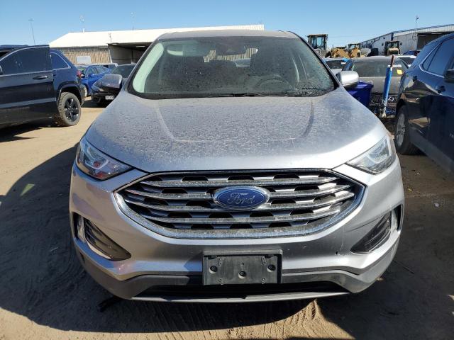 Photo 5 from auction – 2021 FORD EDGE SEL with VIN 2FMPK4J94MBA26632
