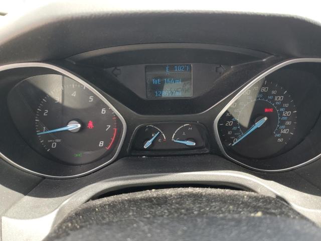 Photo 9 from auction – 2012 FORD FOCUS SE with VIN 1FAHP3F2XCL476841