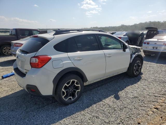 Photo 3 from auction – 2016 SUBARU CROSSTREK with VIN JF2GPAKCXG8303193
