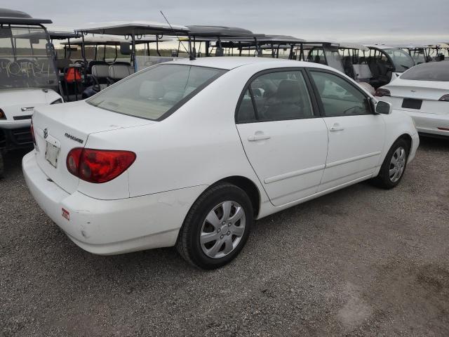 صورة رقم 3 من المزاد - 2005 TOYOTA COROLLA CE مع VIN JTDBR32E052054547