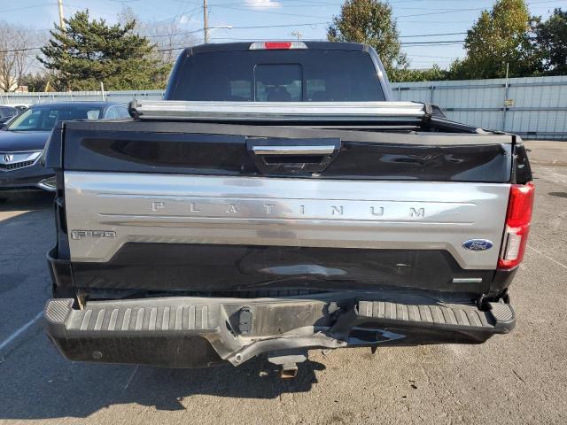 Photo 6 from auction – 2020 FORD F150 SUPER with VIN 1FTEW1E41LFA78620