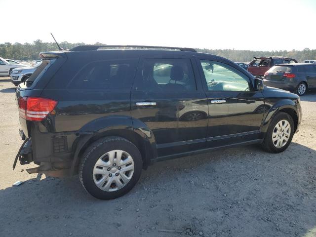 Фото 3 с аукциона – 2017 DODGE JOURNEY SE с VIN 3C4PDCAB1HT538287