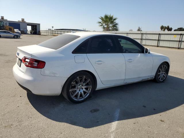 Снимка 3 от търг – 2010 AUDI A4 PREMIUM с VIN WAUAFAFL2AN035487