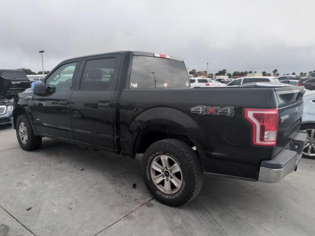 Photo 2 from auction – 2016 FORD F150 SUPER with VIN 1FTEW1EP1GFB64624
