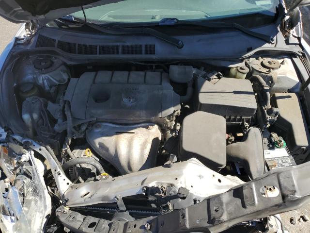 Photo 11 from auction – 2011 TOYOTA CAMRY BASE with VIN 4T1BF3EK7BU136104