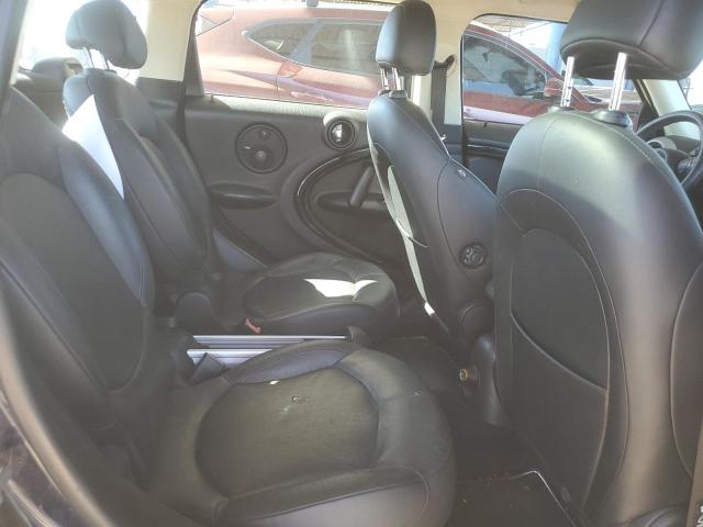 Photo 10 from auction – 2011 MINI COOPER S C with VIN WMWZC3C53BWH97545