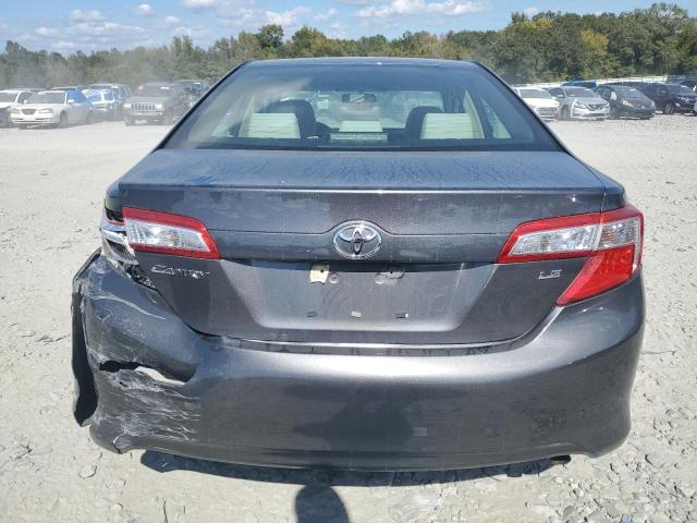 Photo 6 from auction – 2013 TOYOTA CAMRY L with VIN 4T4BF1FK8DR317711