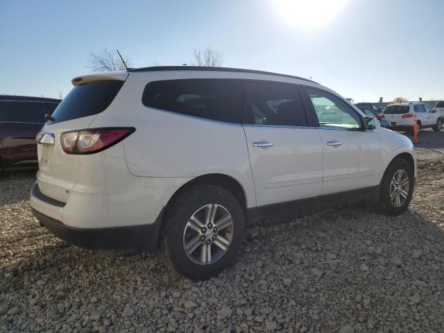 Photo 3 from auction – 2017 CHEVROLET TRAVERSE L with VIN 1GNKVGKD1HJ289647