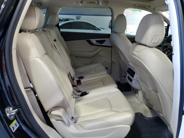 Photo 11 from auction – 2018 AUDI Q7 with VIN WA1LHAF73JD030047
