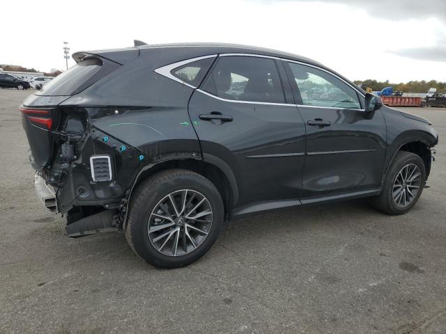 Photo 3 from auction – 2022 LEXUS NX 350 with VIN JTJAGCEZ9N5004239