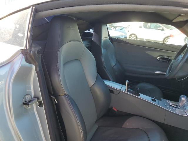 Photo 10 from auction – 2008 CHRYSLER CROSSFIRE with VIN 1C3LN69L98X075043